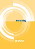 Sliding parts