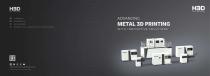 HBD Metal AM System