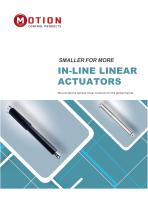 LA-inline-linear-actuators