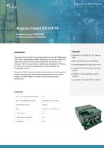 Regesta Smart Nessum