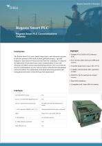 Regesta Smart PLC