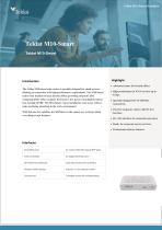 Teldat - M10 Smart