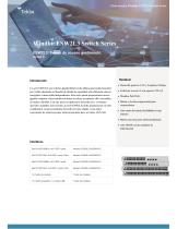 WINDBIT SWITCH ESW2L3