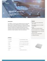 WINDBIT WAP840-Iax Access Point