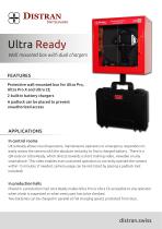 Datasheet Distran Ultra Ready_EN