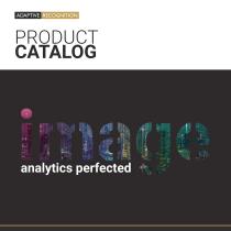 PRODUCT CATALOG