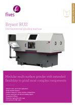 Bryant RU2