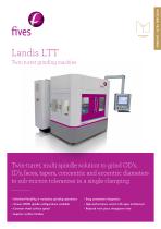 Landis LTT