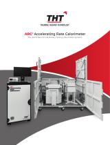 ARC® Accelerating Rate Calorimeter