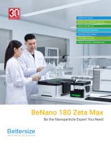 BeNano 180 Zeta Max