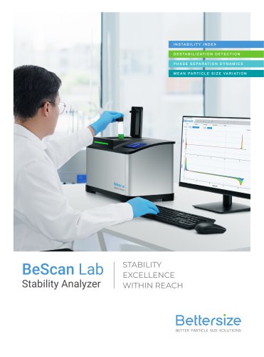 BeScan Lab