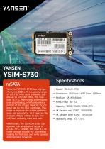 YSIMXXX-S730