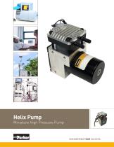 Helix Pump