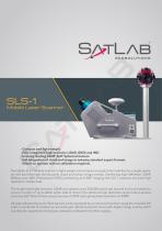 SatLab/Mobile Laser Scanner/SLS-1