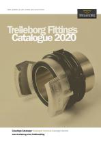 Trelleborg Fittings Catalogue 2020