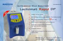 LACTOMAT RAPID DP