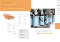 HSM-180/SAP-MK