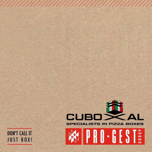 Cuboxal
