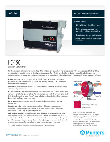 HC-150