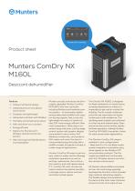 Munters ComDry NX