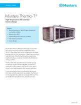 Munters Thermo-T