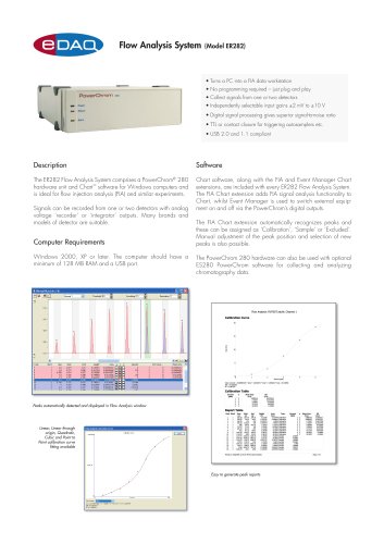 FIA System brochure 