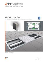 ARENA L 320 Box