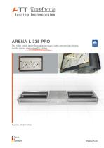 ARENA L 335 PRO