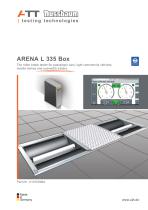 ARENA L 335 Box