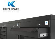 KEEN SPACE