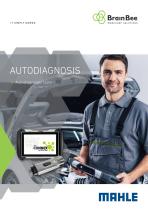 AUTODIAGNOSIS  Autodiagnostic tools