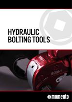 HYDRAULIC BOLTING TOOLS