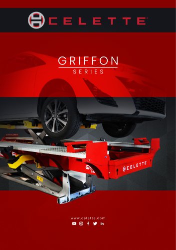 GRIFFON CATALOGUE