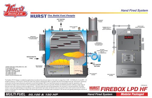 B-01 FireBox LPD HF