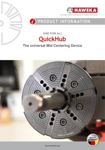 QuickHub