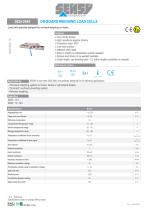 2625-2645 : ON BOARD WEIGHING LOAD CELLS
