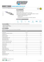 4500 : SHEAR BEAM LOAD CELLS