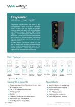 EasyRouter_Datasheet