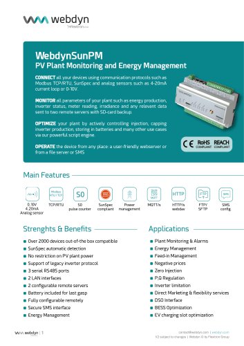 WebdynSunPM_Datasheet
