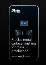 DLye PRO500