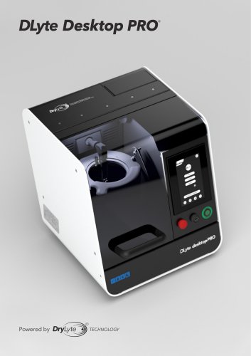 DLyte Desktop PRO