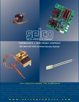 SELCO PRODUCTS COMPANY