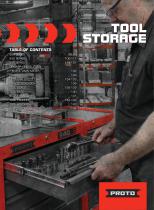 TOOL STORAGE