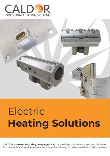 Electric Heasting Solutions