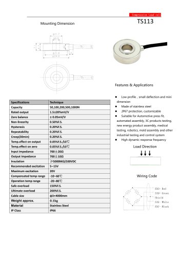 TS113