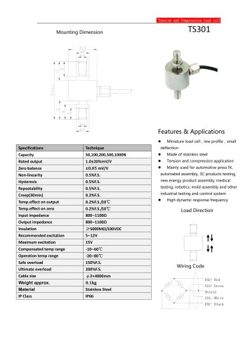 TS301