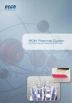 PCR Thermal Cycler