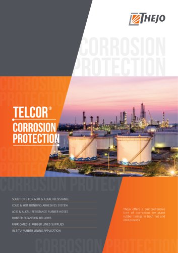 Corrosion Protection