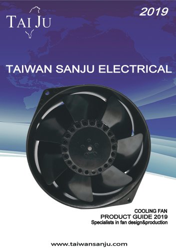 TAIWAN SANJU ELECTRICAL