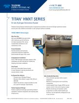TITAN HMXT SERIES